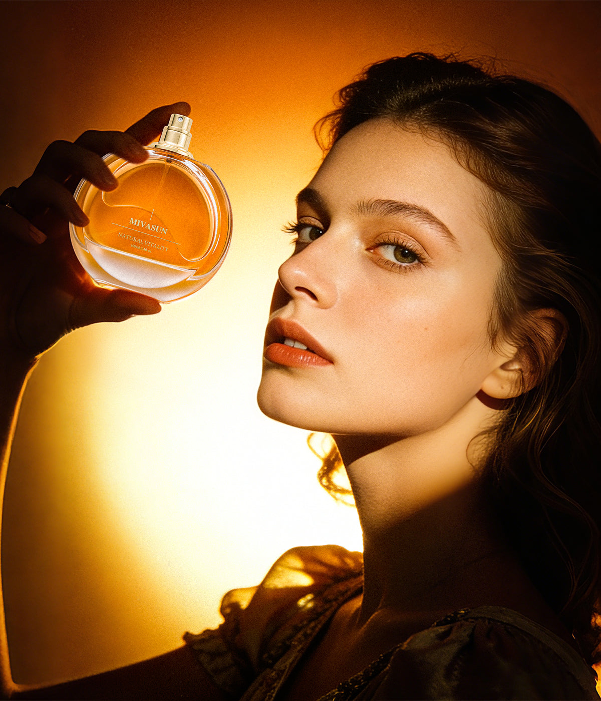 MIVASUN Women FRAGRANCES