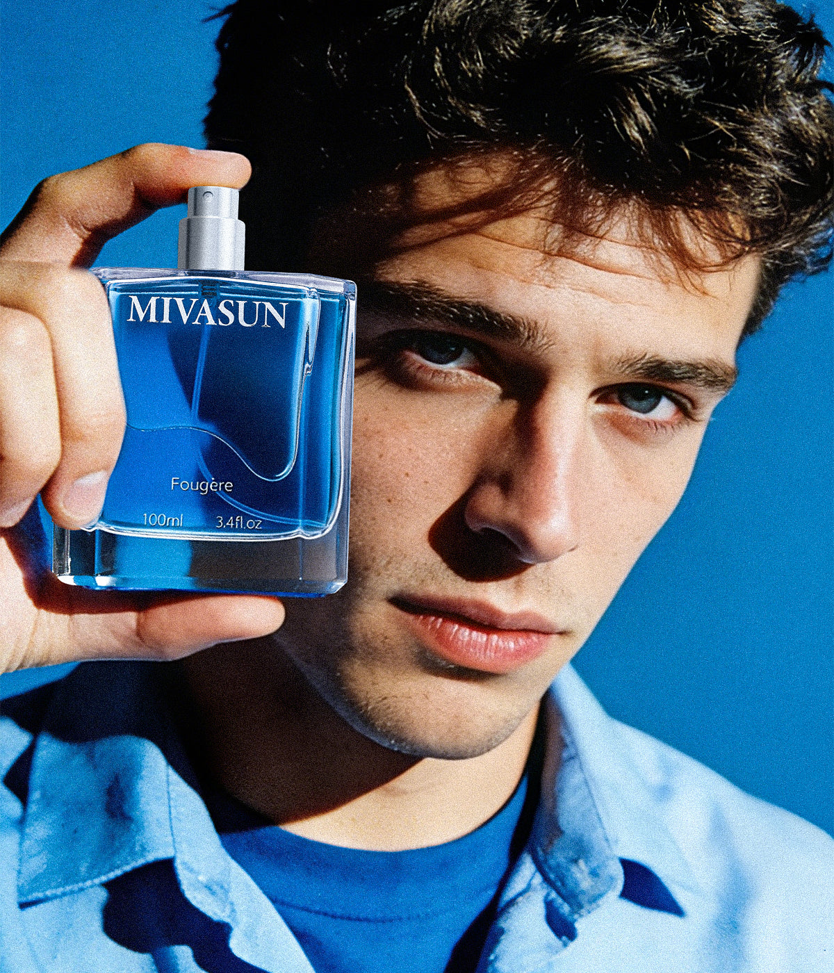 MIVASUN Men FRAGRANCES